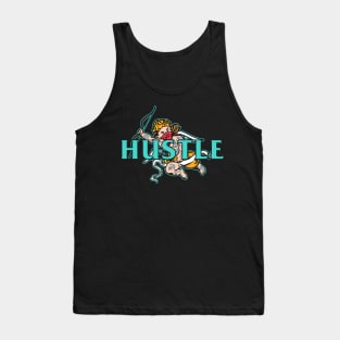 Hustle Tank Top